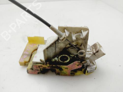 Front left lock FORD MONDEO II Saloon (BFP) 1.8 i | BP29554571C98 