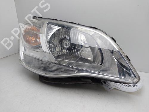 Right headlight SSANGYONG KORANDO (CK) | BP38934756C29 - Image 5