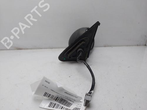 Right mirror ROVER 45 I Hatchback (RT) 1.6 | BP19793363C27 