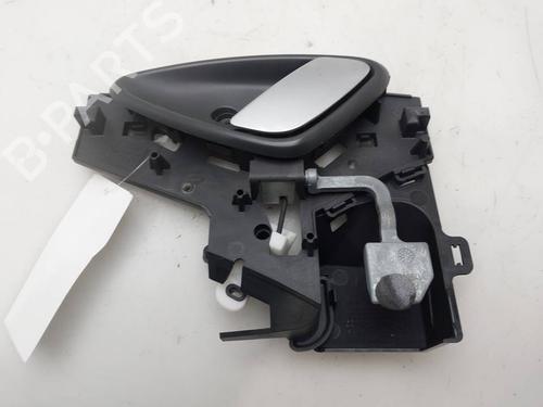 Used Rear left interior door handle Rear left interior door handle CITROËN C5 I (DC_) 2.0 HDi (DCRHZB, DCRHZE) (109 hp) 40294241 40294241