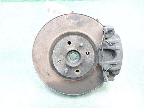 Right front steering knuckle LANCIA LYBRA (839_) 1.9 JTD (839AXD1A) | BP18883306M26 
