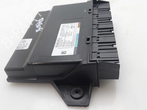 Electronic module JAGUAR XF I (X250) 2.7 D | BP19031510M83 