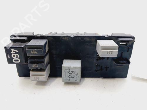 Sikringsdåse AUDI A3 (8P1)  | BP29450938E1