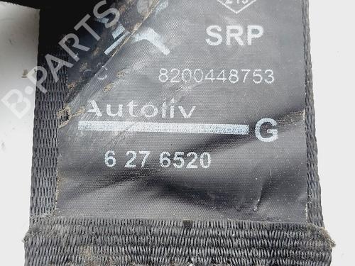 Front left seatbelt RENAULT KANGOO BE BOP (KW0/1_) 1.5 dCi 75 | BP32473166I26