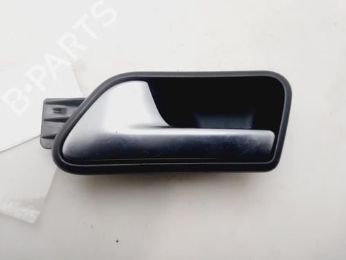 Used Rear left interior door handle VW TOURAN (1T1, 1T2) [2003-2011]  31822905
