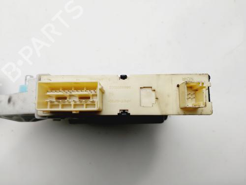 Rudehejsemotor forskærm højre CITROËN C5 II (RC_) | BP30852031E20