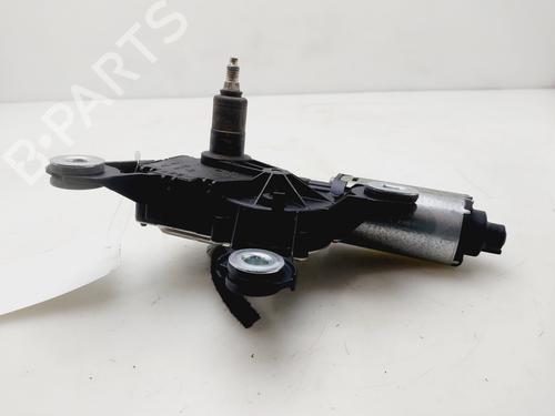 Rear wiper motor AUDI A6 Allroad C6 (4FH) 3.0 TDI quattro | BP31338345M102
