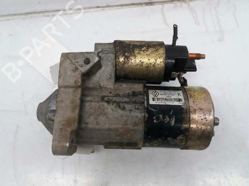 Used Starter RENAULT KANGOO (KC0/1_) 1.5 dCi (KC07) (65 hp) 2869210