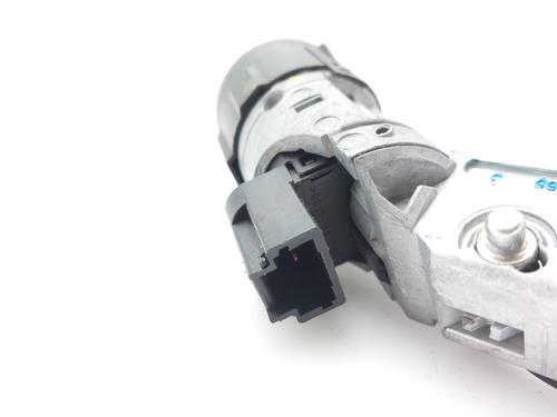 Ignition barrel PEUGEOT 407 (6D_) 1.6 HDi 110 (6D9HZC, 6D9HYC) | BP16410533M48 