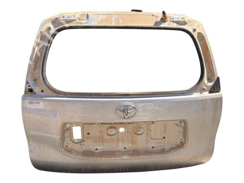 Used Tailgate Tailgate TOYOTA LAND CRUISER PRADO (_J15_) 3.0 D-4D (KDJ155_, KDJ150_, KDJ150R, KDJ155R) (190 hp) 34424015 34424015