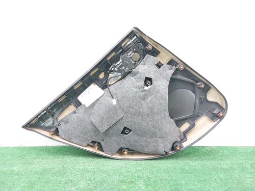 Rear right panel MERCEDES-BENZ GLA-CLASS (X156) GLA 200 CDI / d (156.908) | BP23129318C61 