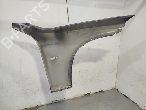 Left front fenders BMW X1 (E84) sDrive 18 d | BP29943158C41