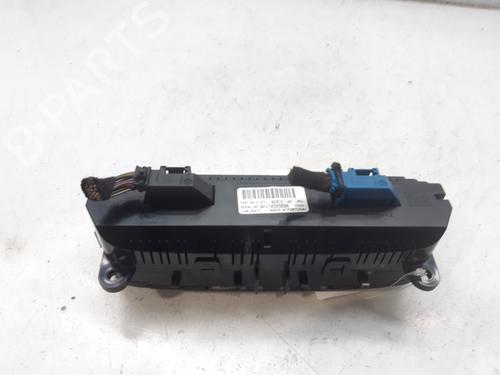 Climate control FORD FOCUS III 1.6 TDCi | BP11184153I5 