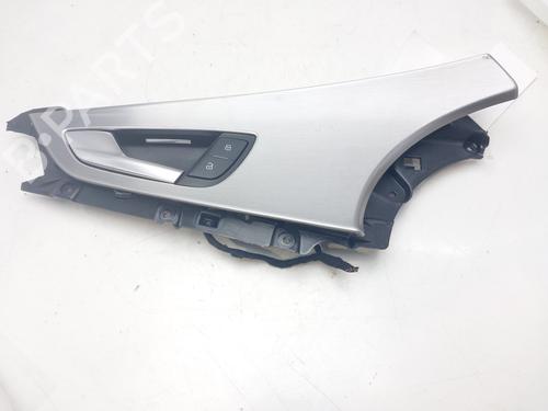 Maniglia interna anteriore sinistra AUDI A7 Sportback (4GA, 4GF) 3.0 TDI quattro (245 hp) 13705600