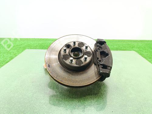 Used Right front steering knuckle FORD S-MAX (WA6) [2006-2014]  29928333