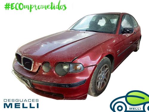 Bakre vindusviskerarm BMW 3 Compact (E46) 316 ti | BP29855806C144