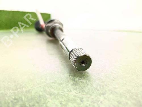 Right front driveshaft OPEL CORSA F (P2JO) | BP39647555M39 - Image 2