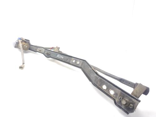 Viskermotor vindrude TATA SAFARI (42_FD) [1998-2025]  27221566