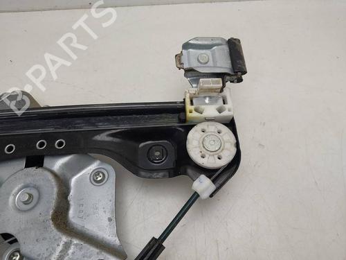 Front left window mechanism CHEVROLET ORLANDO (J309) 2.0 D | BP40153796C22 - Image 7