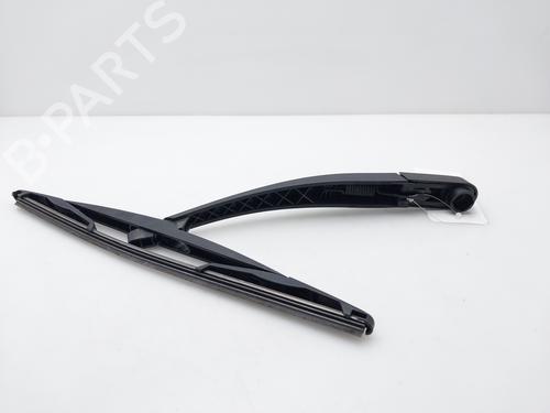 Rear windshield wiper arm PEUGEOT 208 I (CA_, CC_) 1.6 HDi | BP16749060C144 