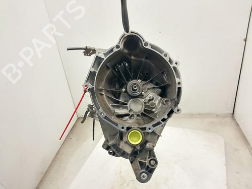 Gearkasse Gearkasse 38047562 38047562