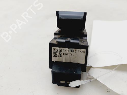 Venstre bak elrute bryter JAGUAR E-PACE (X540)  | BP29531441I29 