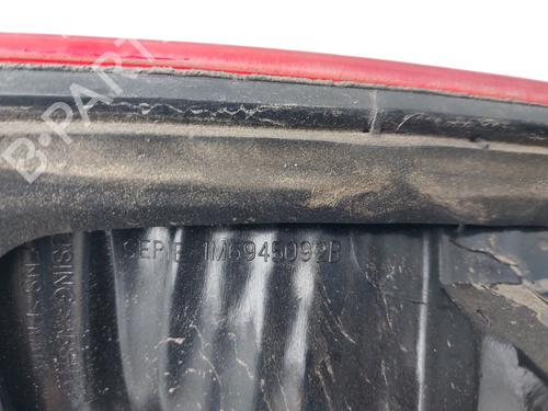 Right tailgate light SEAT LEON (1M1) | BP36541827C80 - Image 2
