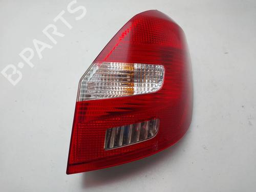 Farolim direito Farolim direito SKODA FABIA I (6Y2) 1.4 (60 hp) 39717573 39717573