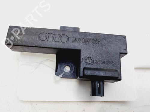 Used Electronic module AUDI A7 Sportback (4GA, 4GF) 3.0 TDI quattro (245 hp) 19705350