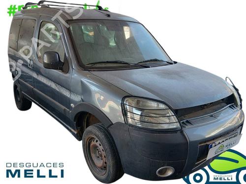 Front right interior door handle PEUGEOT PARTNER Box Body/MPV 1.6 HDi 16V 4x4 | BP39411995I14 - Image 7