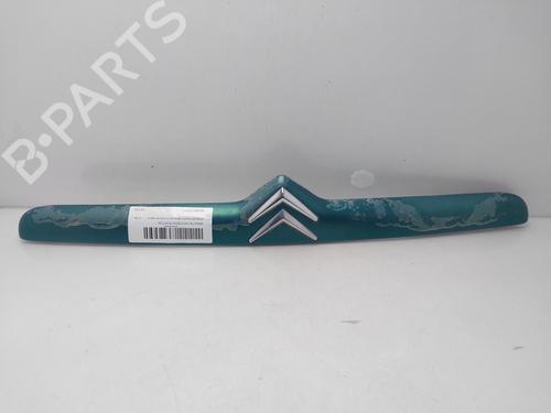 Used Tailgate handle Tailgate handle CITROËN XSARA Coupe (N0) 2.0 HDI 90 (90 hp) 36661760 36661760