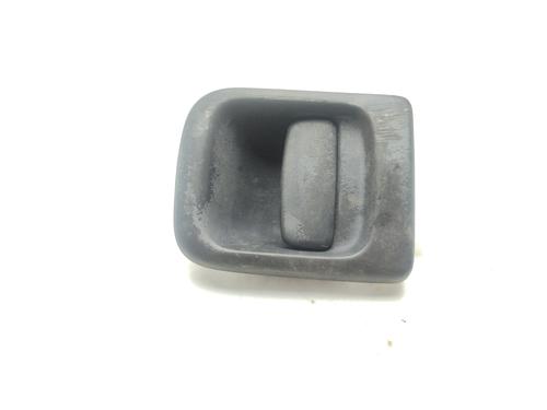 Used Front right exterior door handle NISSAN INTERSTAR Van (X70) [2002-2025]  25784808