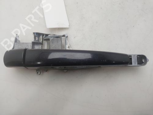 Used Front right exterior door handle Front right exterior door handle PEUGEOT RCZ 2.0 HDi (163 hp) 36773127 36773127