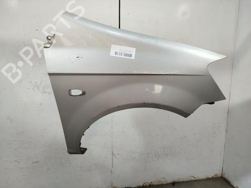 Used Right front fenders Right front fenders HYUNDAI GETZ (TB) 1.1 (63 hp) 36384920 36384920