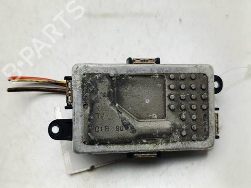 Heater resistor MERCEDES-BENZ E-CLASS Coupe (C207) E 220 CDI / d (207.302, 207.301) | BP40528110M108 - Image 4