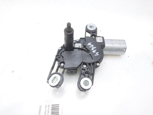 Ruitenwissermotor achter SEAT ATECA (KH7, KHP) 1.0 TSI (115 hp) 11706401