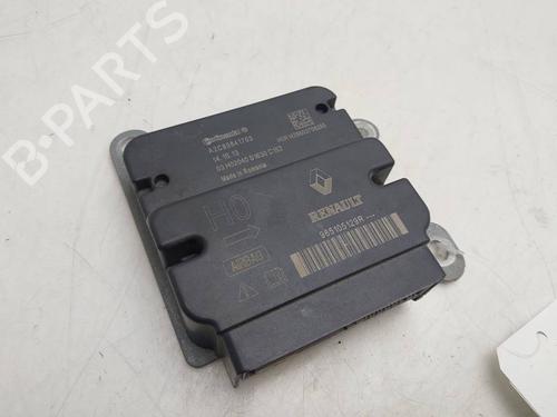 Used ECU airbags ECU airbags DACIA DUSTER (HS_) 1.2 TCe 125 (125 hp) 40077423 40077423