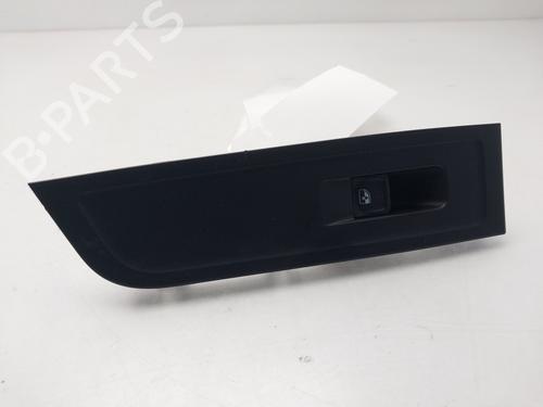 Used Right front window switch Right front window switch SKODA SCALA (NW1) [2019-2026] 33619926 33619926
