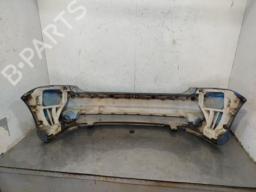 Rear bumper FORD FOCUS II (DA_, HCP, DP) 1.8 TDCi | BP28013324C8 