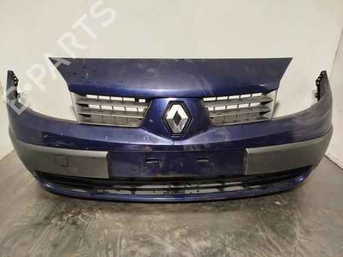 Used Front bumper RENAULT SCÉNIC II (JM0/1_) [2003-2010]  31839978