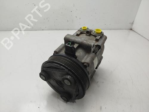 Used AC compressor AC compressor FORD MONDEO III (B5Y) 2.0 TDCi (130 hp) 32436680 32436680