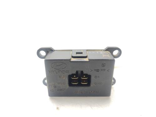 Multifunctionele display HYUNDAI SANTA FÉ I (SM) 2.0 CRDi 4x4 | BP29923740C48