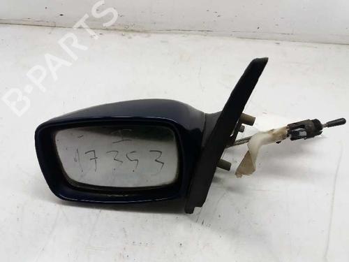 Used Left mirror FORD ESCORT V (AAL, ABL) 1.8 TD (90 hp) 3437451
