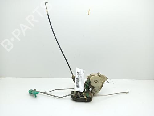 Used Front right lock KIA SORENTO I (JC) [2002-2011]  21796576