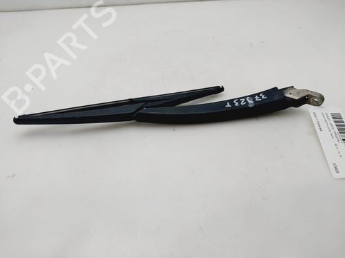 Used Rear windshield wiper arm FORD FIESTA VI (CB1, CCN) 1.6 TDCi (95 hp) 25880329