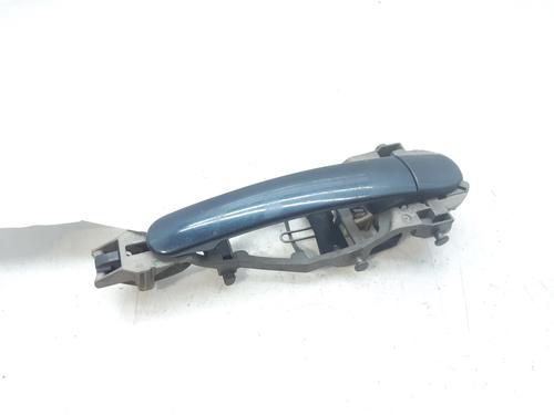 Used Rear right exterior door handle VW GOLF V (1K1) 1.6 (102 hp) 29594354