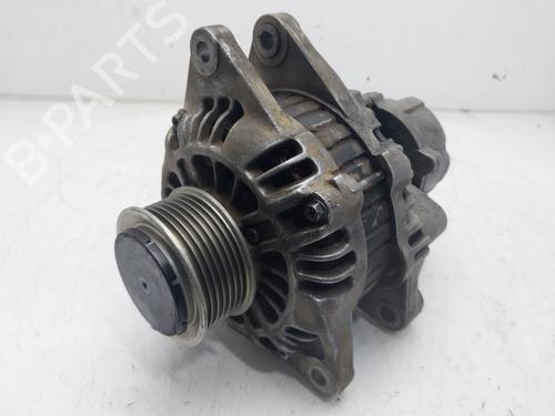 Used Alternator Alternator KIA SORENTO I (JC) [2002-2011] 36569215 36569215