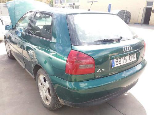 Driver airbag AUDI A3 (8L1) 1.8 | BP2870480C9 