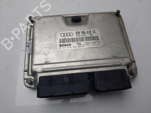 engine-control-unit-ecu-audi-a4-b6-8e2-2000-2001-2002-2003-2004-2005-32430581 main image