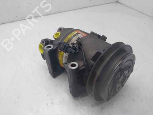 AC compressor NISSAN ALMERA II (N16) 2.2 Di | BP34055242M34  - Image 5
